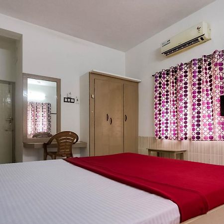 Hotel Spot On 44406 Royal Residency Spot Kumbakonam Zewnętrze zdjęcie
