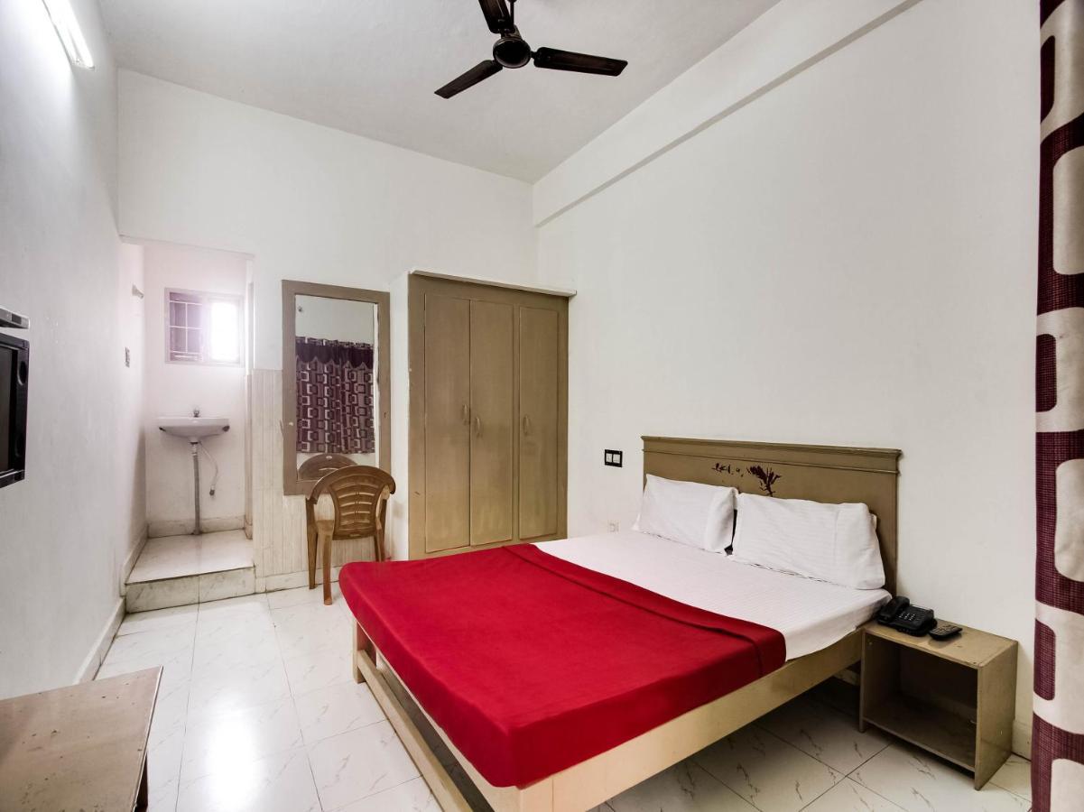 Hotel Spot On 44406 Royal Residency Spot Kumbakonam Zewnętrze zdjęcie