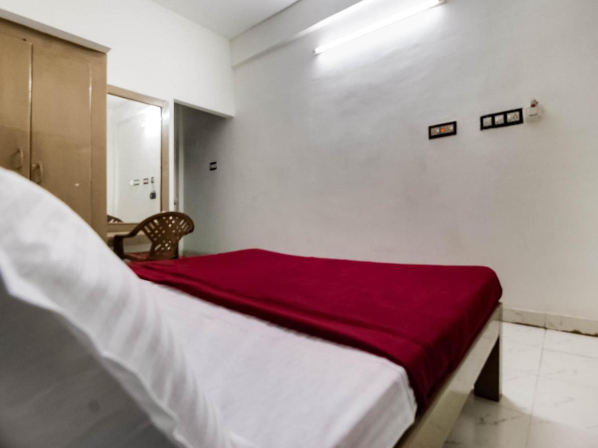 Hotel Spot On 44406 Royal Residency Spot Kumbakonam Zewnętrze zdjęcie