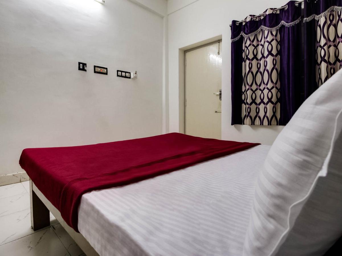 Hotel Spot On 44406 Royal Residency Spot Kumbakonam Zewnętrze zdjęcie