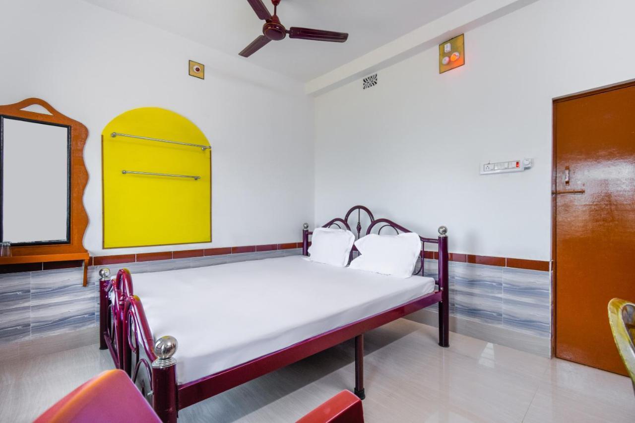 Hotel Spot On 44406 Royal Residency Spot Kumbakonam Zewnętrze zdjęcie