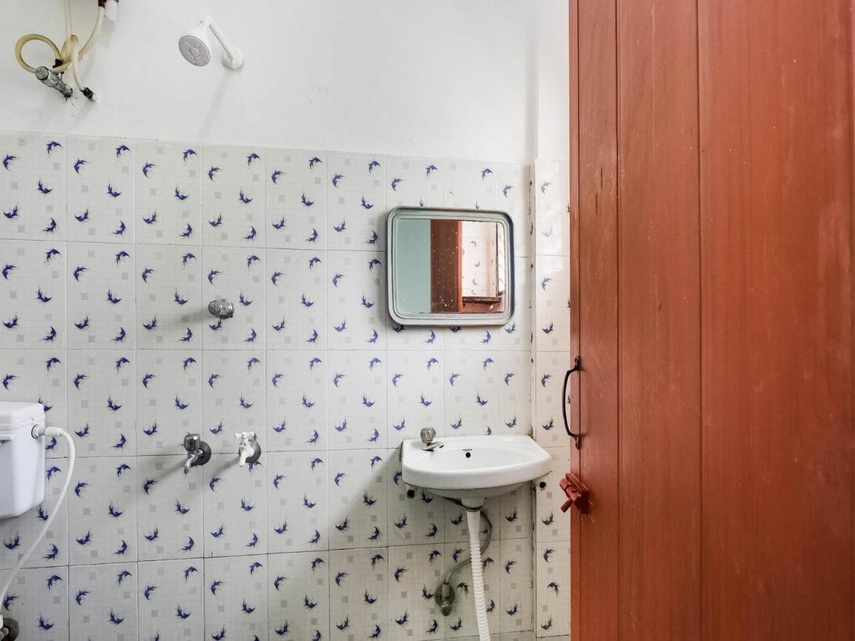 Hotel Spot On 44406 Royal Residency Spot Kumbakonam Zewnętrze zdjęcie
