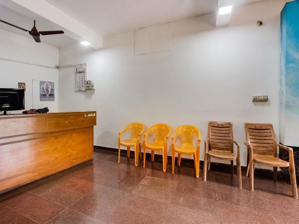 Hotel Spot On 44406 Royal Residency Spot Kumbakonam Zewnętrze zdjęcie