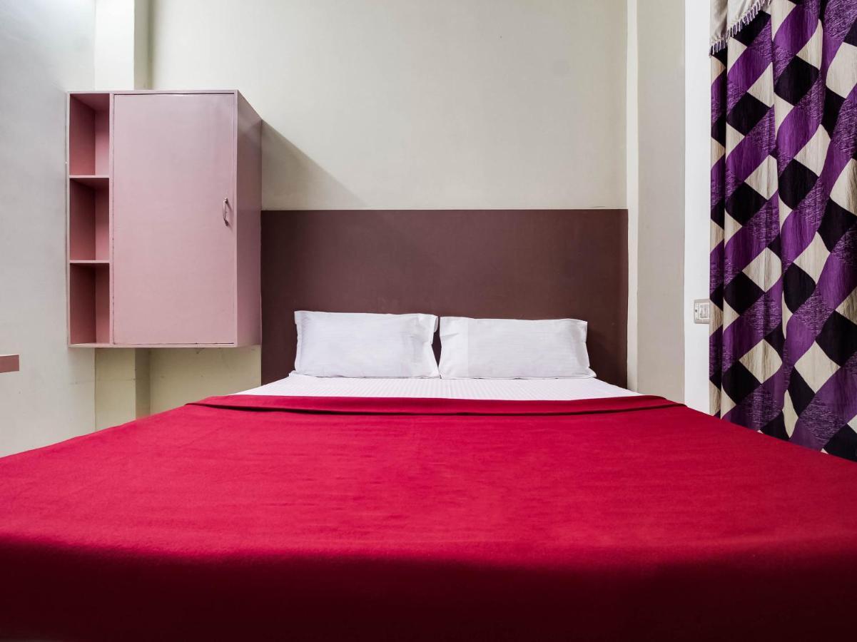 Hotel Spot On 44406 Royal Residency Spot Kumbakonam Zewnętrze zdjęcie