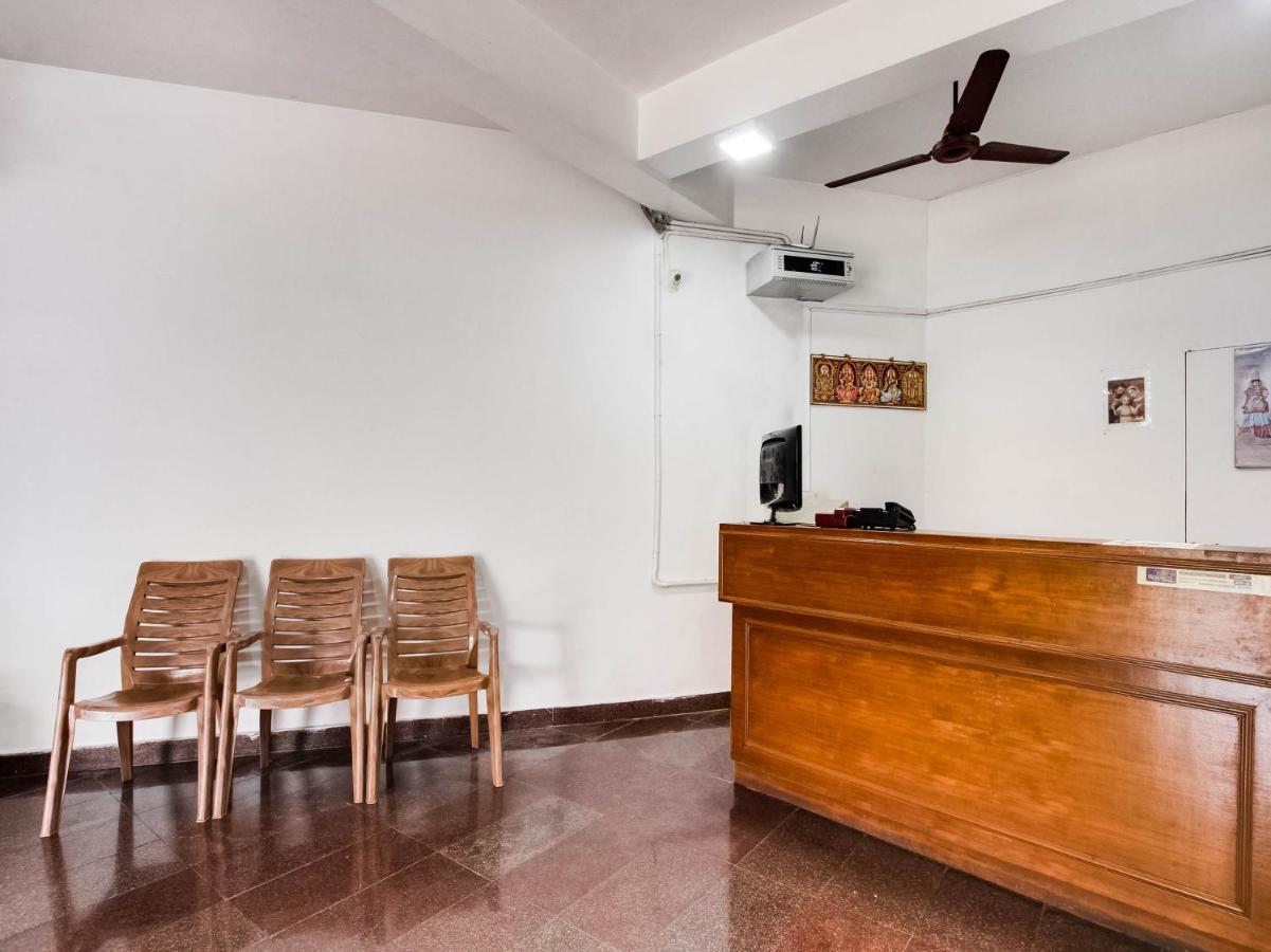 Hotel Spot On 44406 Royal Residency Spot Kumbakonam Zewnętrze zdjęcie