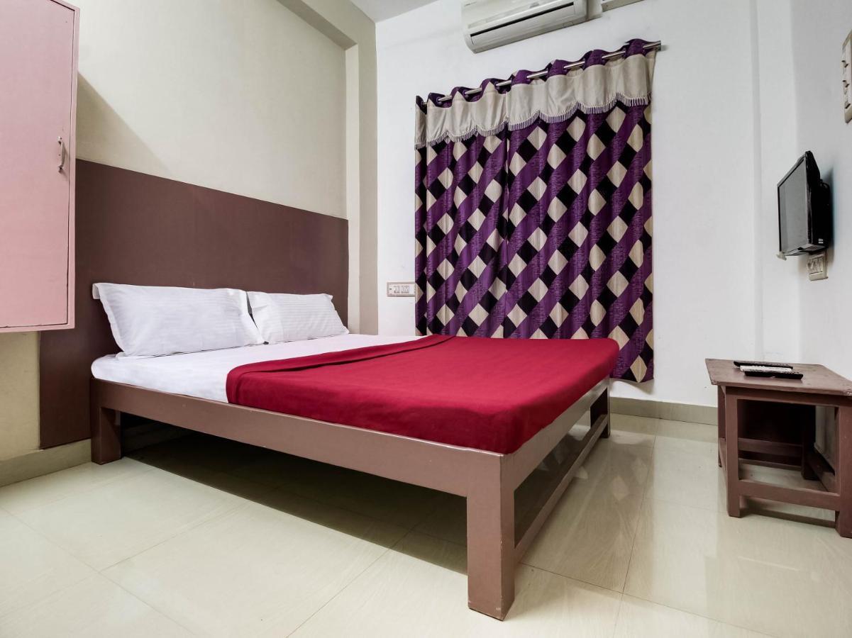 Hotel Spot On 44406 Royal Residency Spot Kumbakonam Zewnętrze zdjęcie
