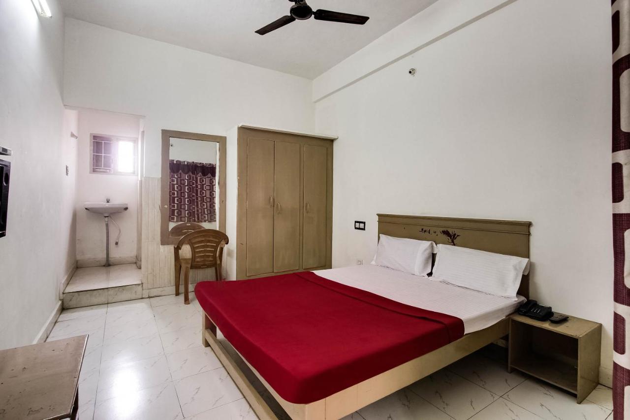 Hotel Spot On 44406 Royal Residency Spot Kumbakonam Zewnętrze zdjęcie