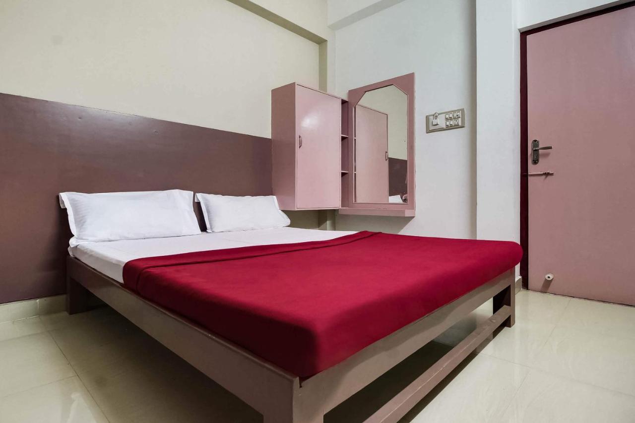 Hotel Spot On 44406 Royal Residency Spot Kumbakonam Zewnętrze zdjęcie