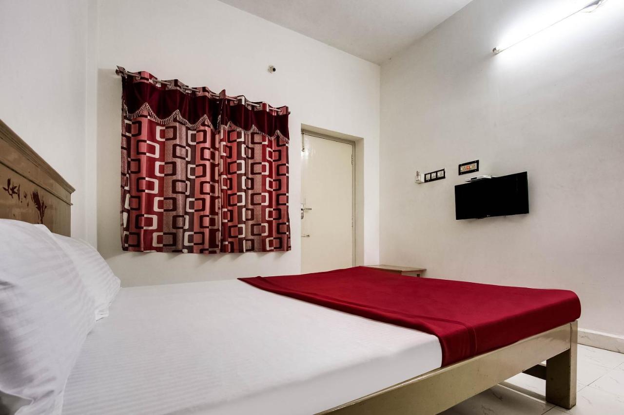 Hotel Spot On 44406 Royal Residency Spot Kumbakonam Zewnętrze zdjęcie