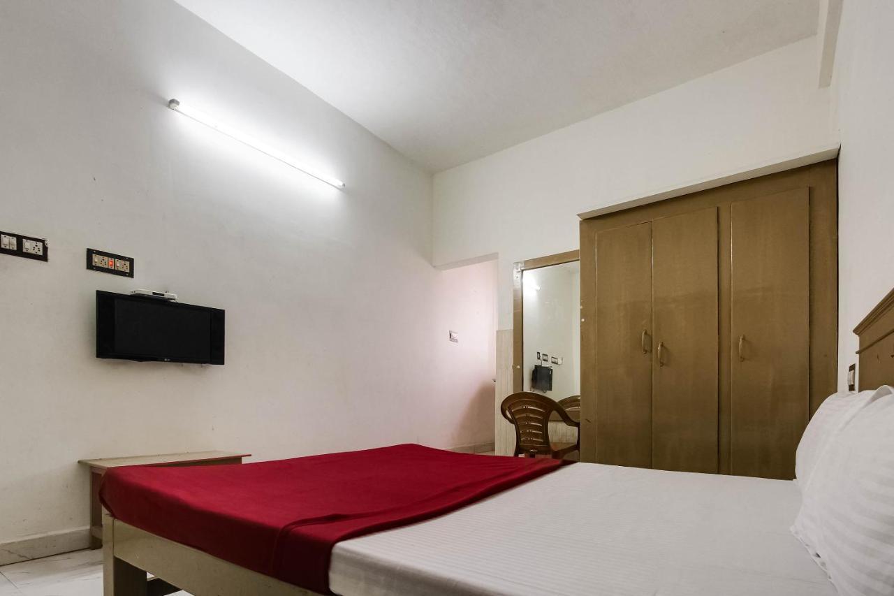 Hotel Spot On 44406 Royal Residency Spot Kumbakonam Zewnętrze zdjęcie
