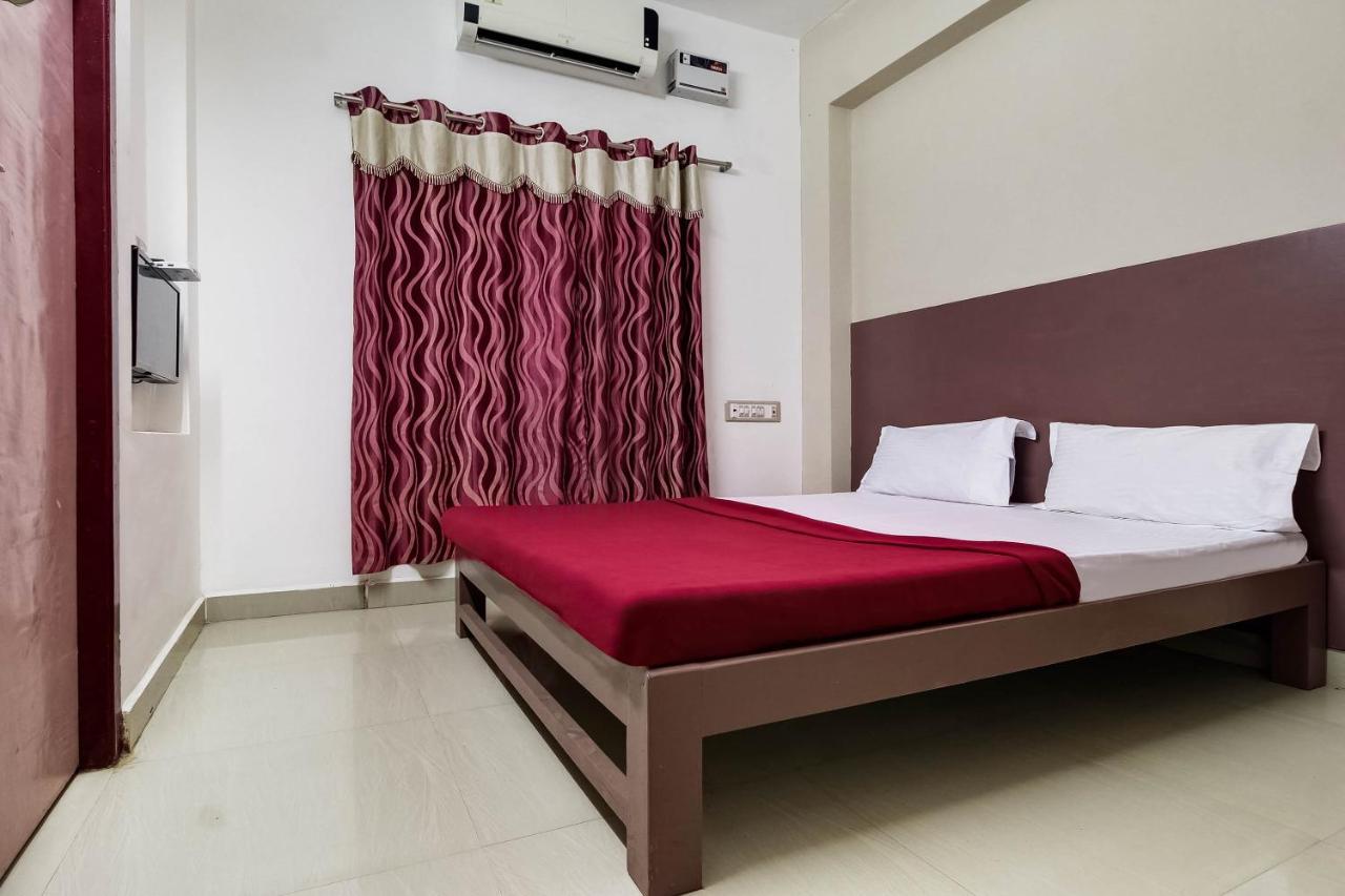 Hotel Spot On 44406 Royal Residency Spot Kumbakonam Zewnętrze zdjęcie