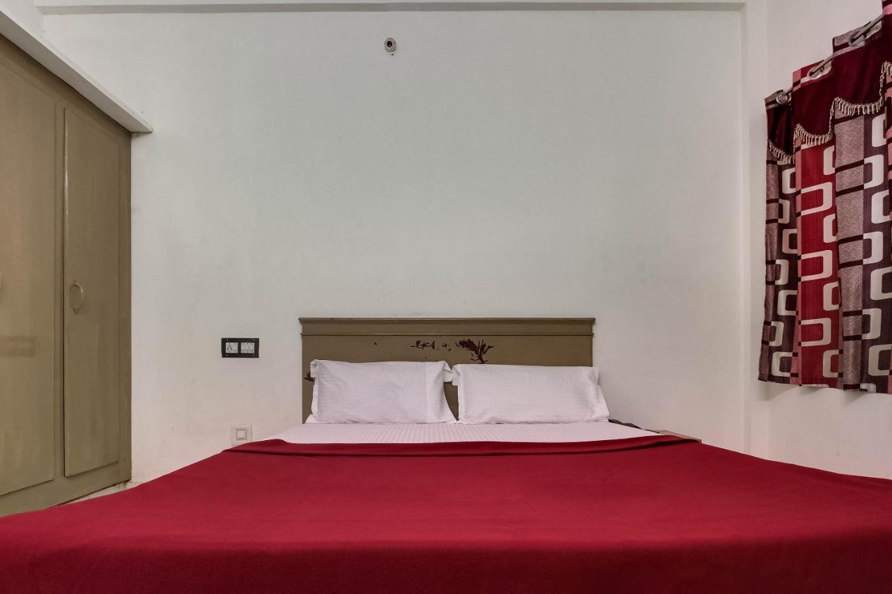 Hotel Spot On 44406 Royal Residency Spot Kumbakonam Zewnętrze zdjęcie